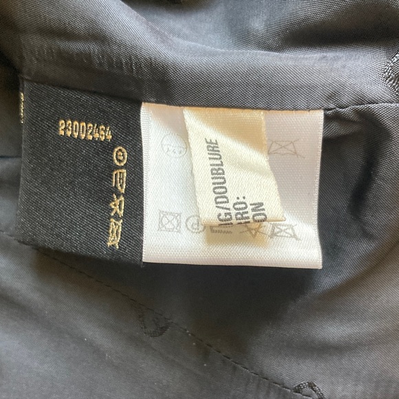 Escada blazer - Picture 4 of 12